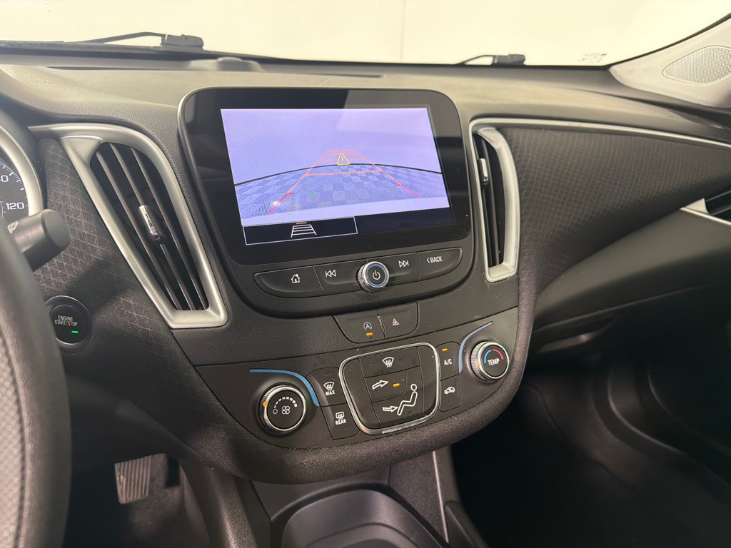 2023 Chevrolet Malibu Image 16