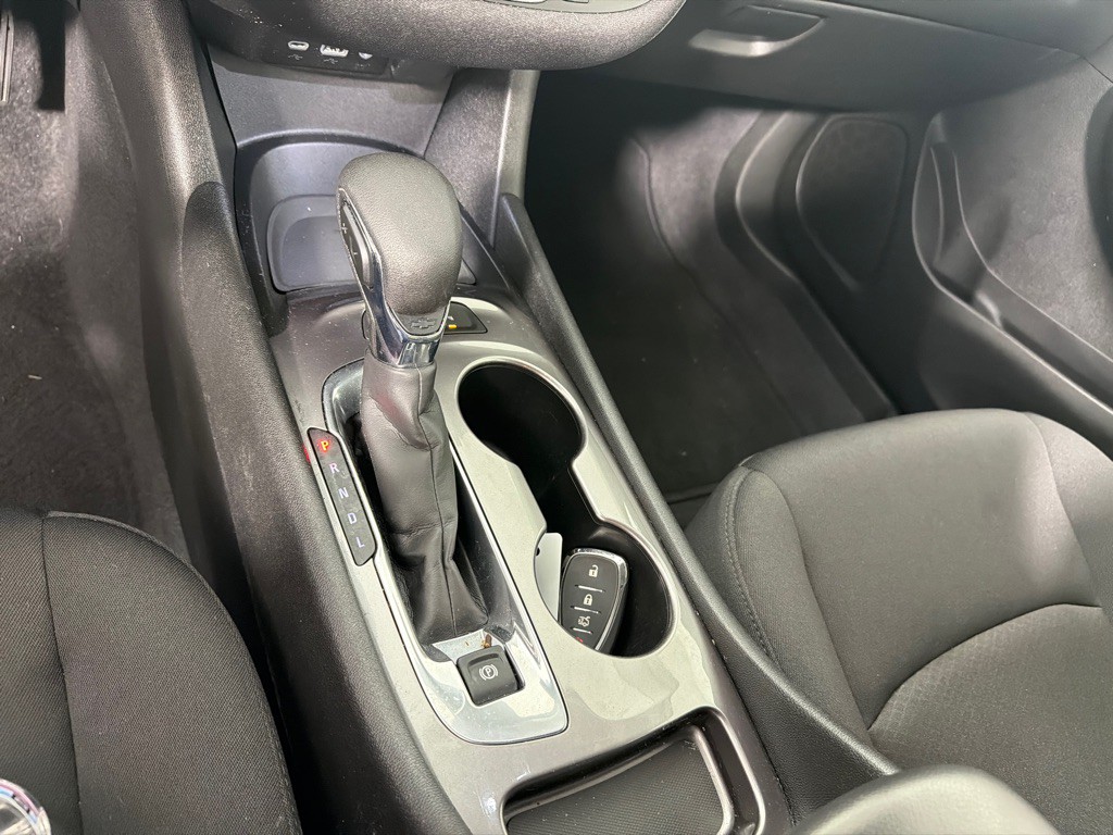 2023 Chevrolet Malibu Image 17