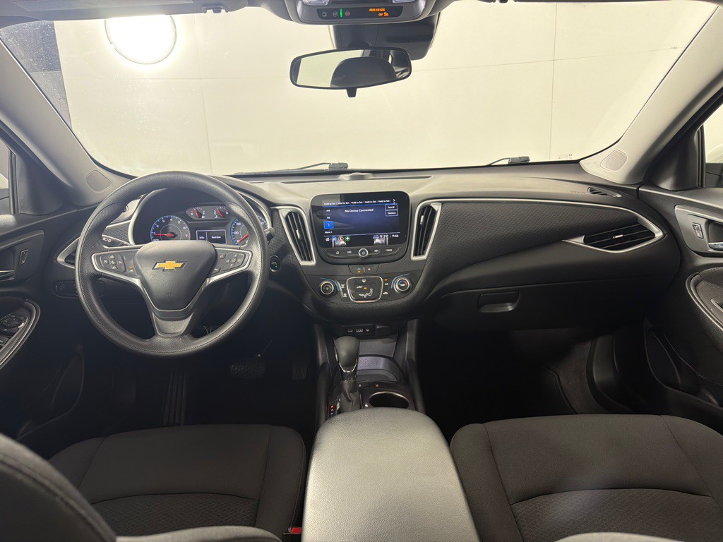 2023 Chevrolet Malibu Image 24