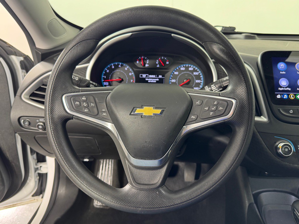 2023 Chevrolet Malibu Image 13