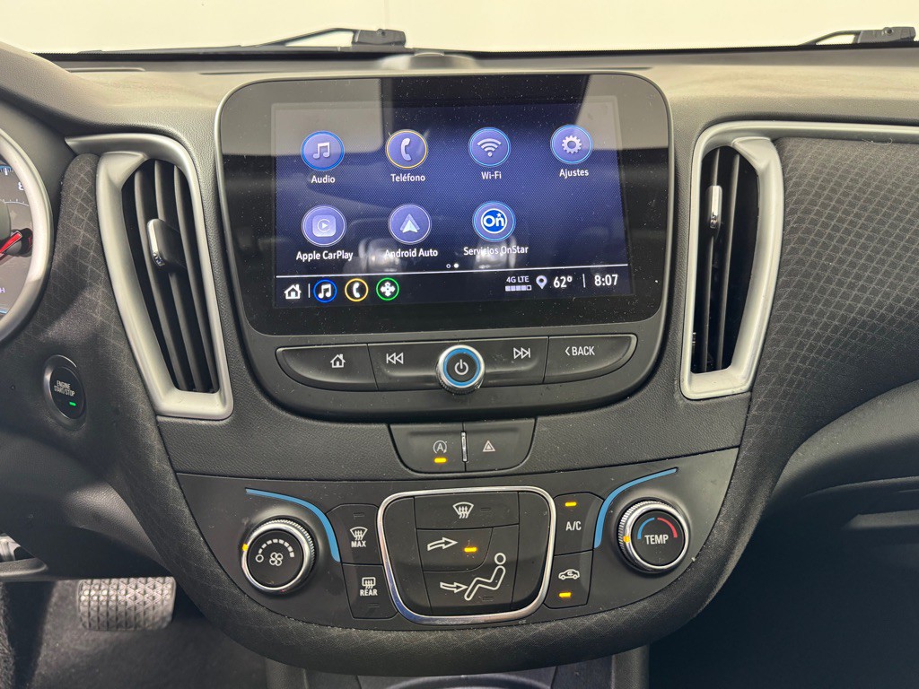 2023 Chevrolet Malibu Image 14