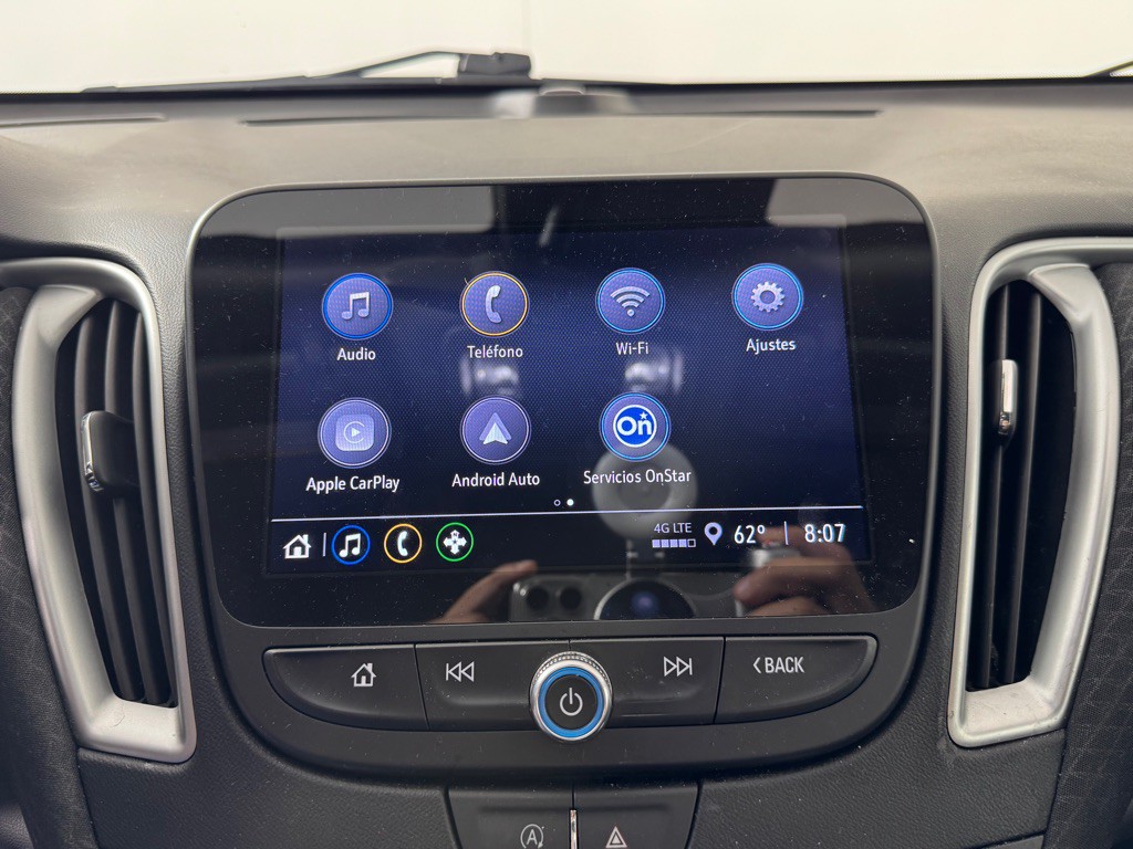 2023 Chevrolet Malibu Image 15