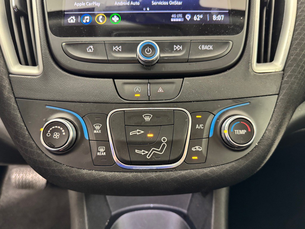 2023 Chevrolet Malibu Image 16