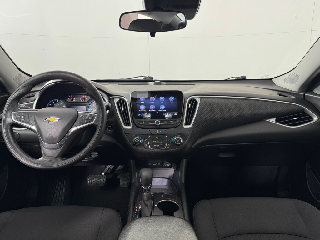 2023 Chevrolet Malibu Image 21