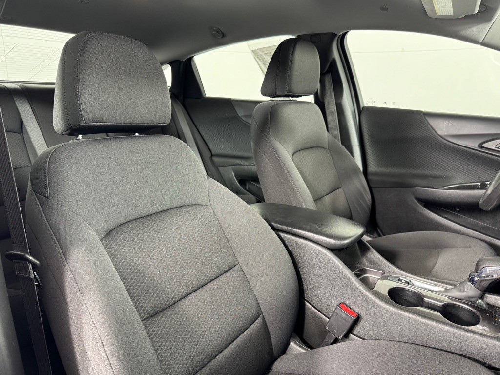 2023 Chevrolet Malibu Image 25