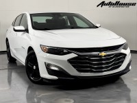 Image for 2023 Chevrolet Malibu LS ID: 7578689