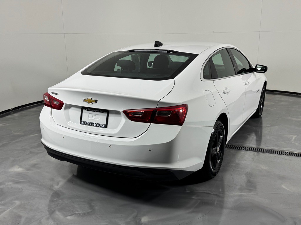 2023 Chevrolet Malibu Image 5