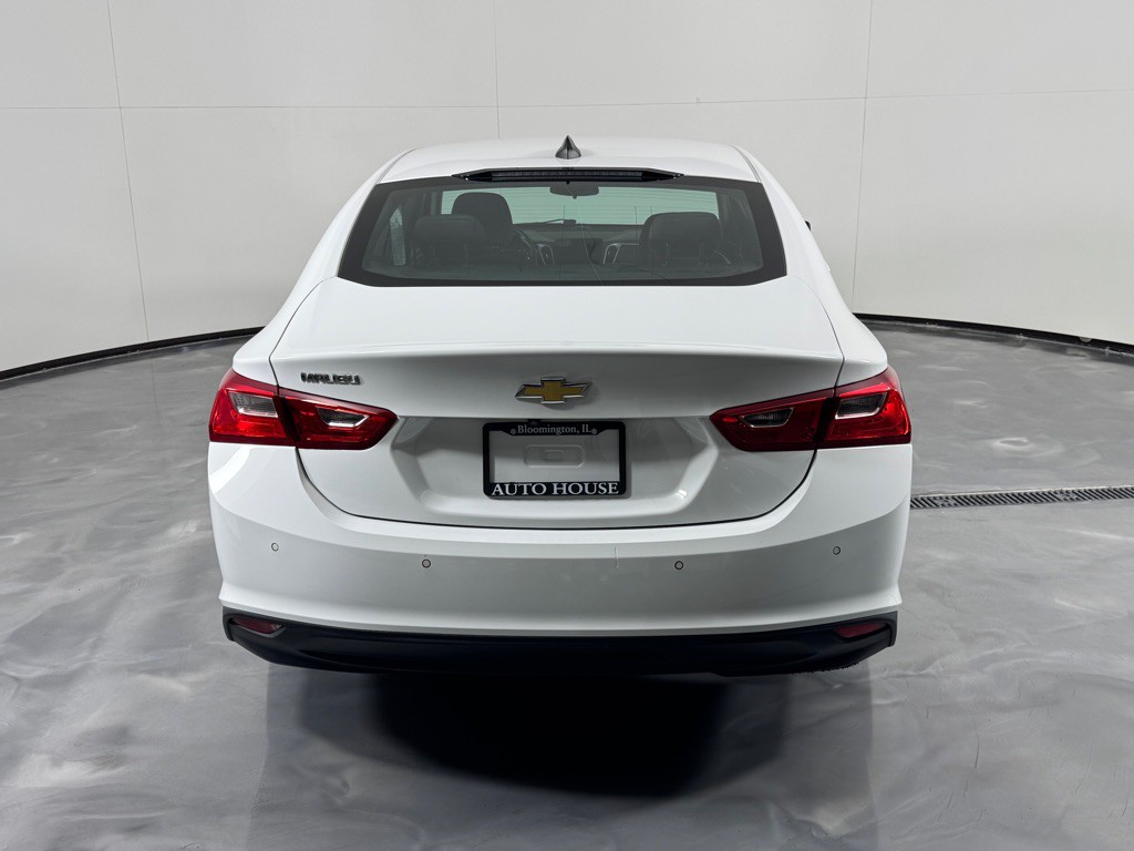 2023 Chevrolet Malibu Image 6