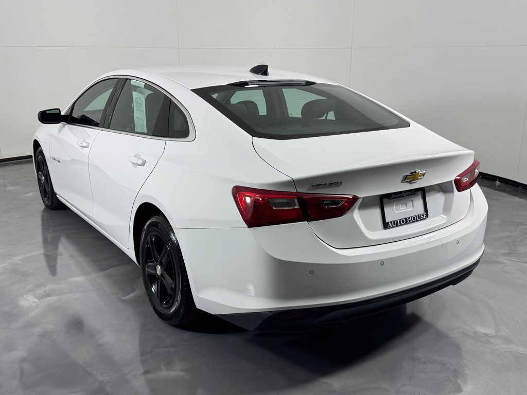 2023 Chevrolet Malibu Image 7