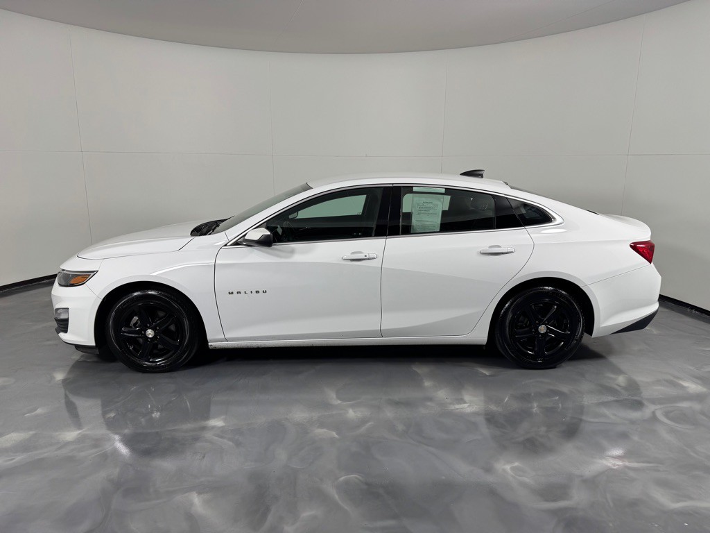 2023 Chevrolet Malibu Image 8