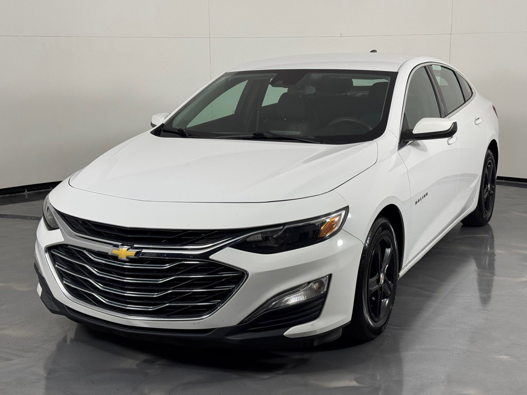 2023 Chevrolet Malibu Image 9