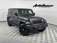 Image for 2020 Jeep Wrangler Unlimited Sport ID: 7579239