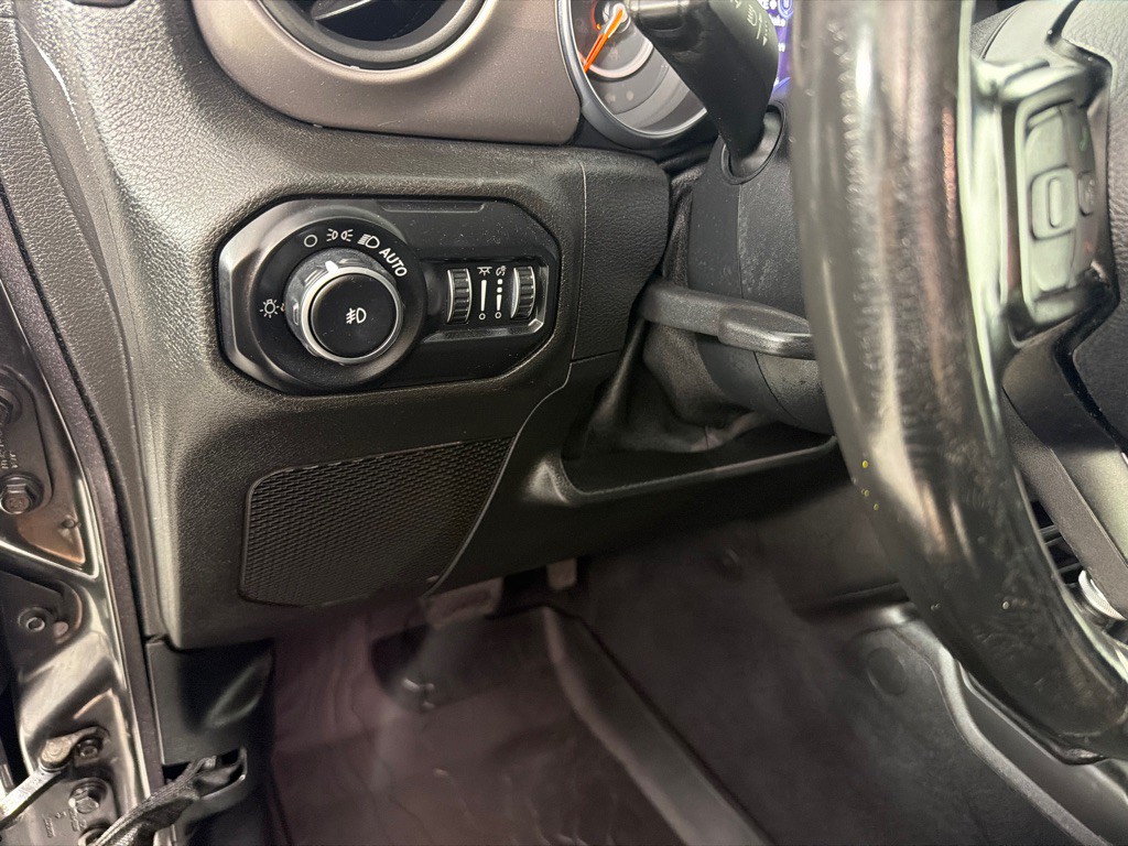 2020 Jeep Wrangler Unlimited Image 14
