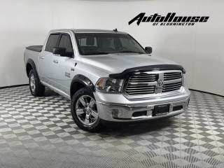 Image for 2018 RAM 1500 SLT ID: 7579305