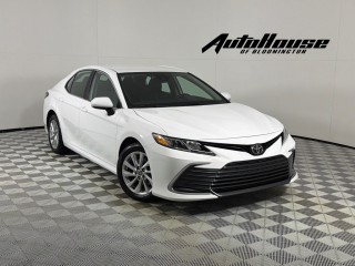 Image for 2023 Toyota Camry LE ID: 7579556