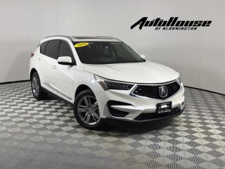 Image for 2019 Acura RDX ADCE ID: 7580511