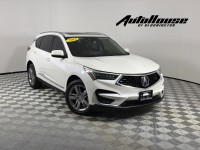 Image for 2019 Acura RDX ADCE ID: 7580511