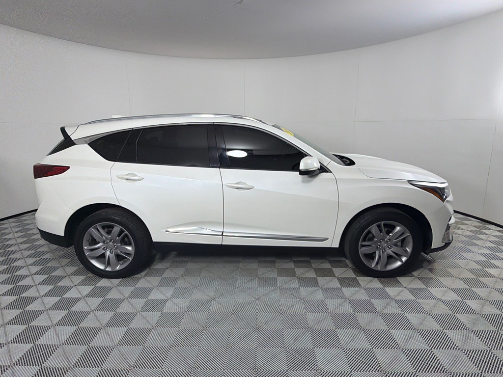2019 Acura RDX Image 4
