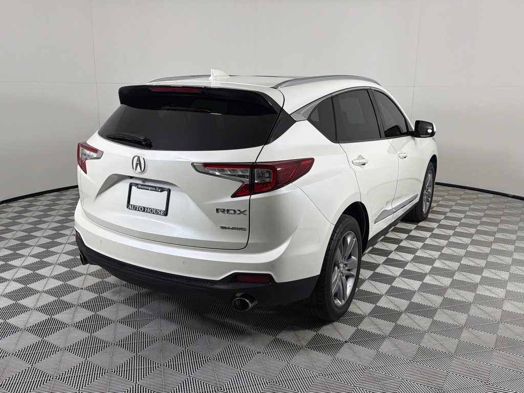 2019 Acura RDX Image 5