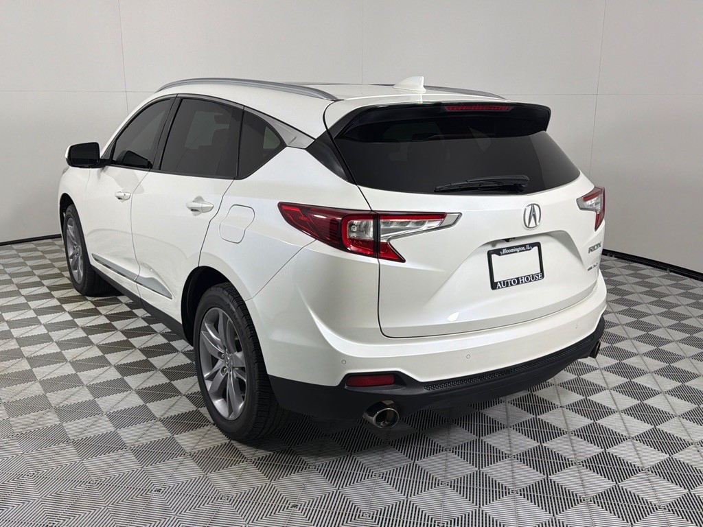 2019 Acura RDX Image 7