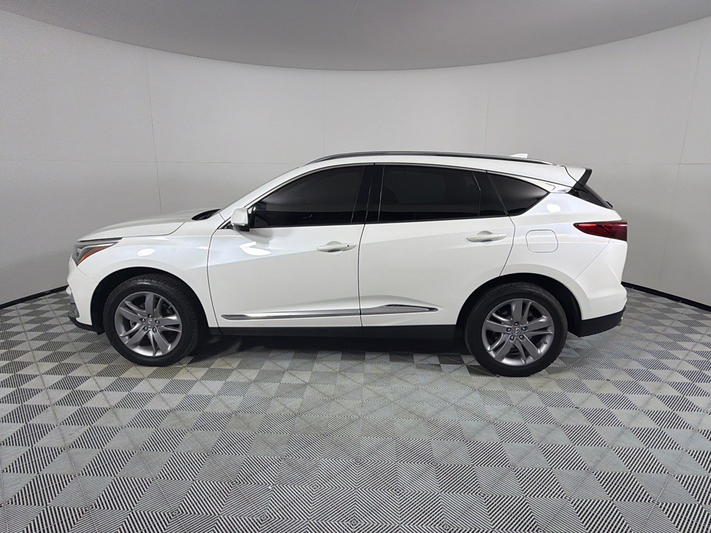 2019 Acura RDX Image 8