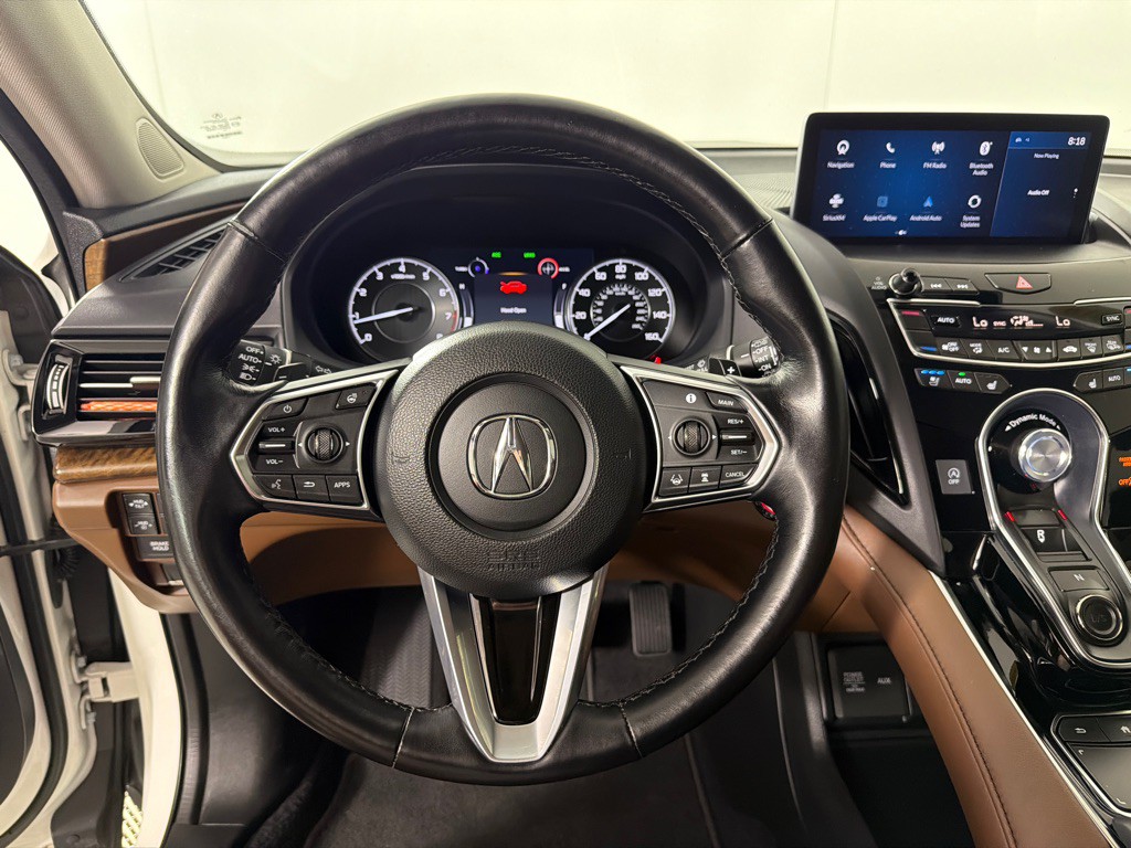 2019 Acura RDX Image 16