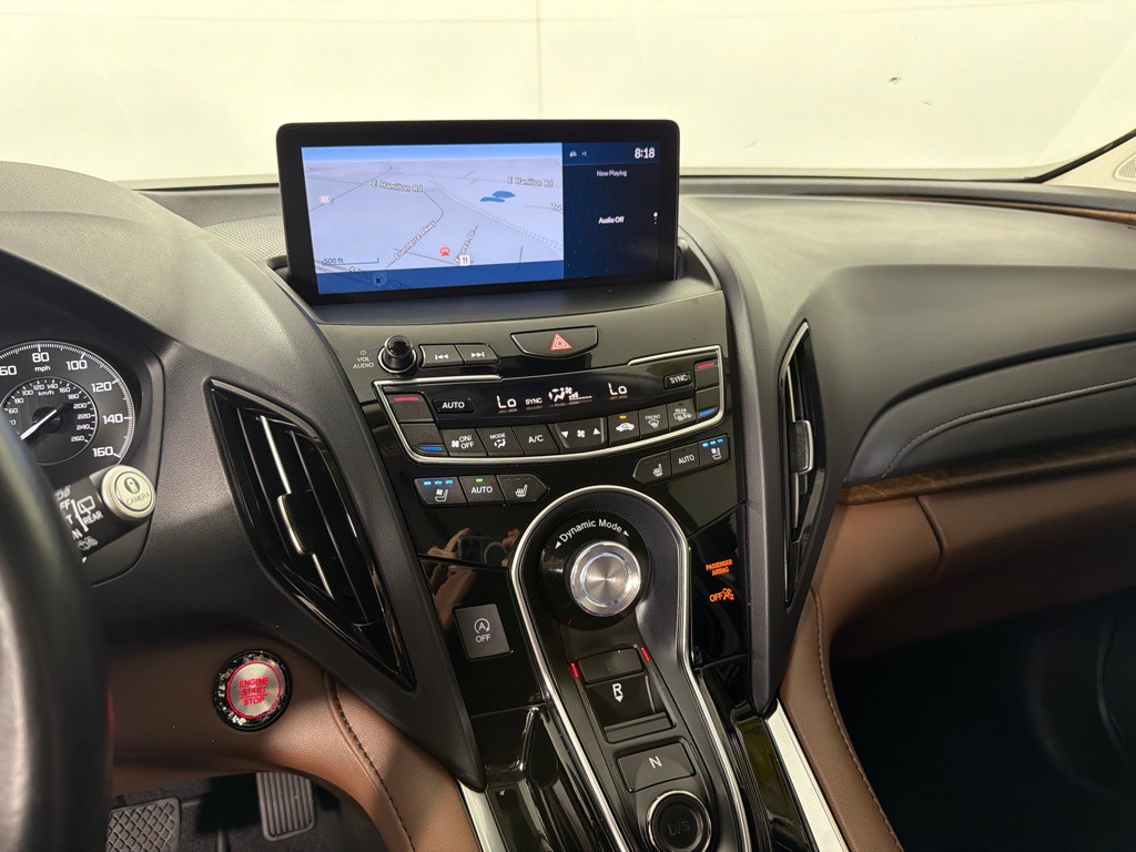 2019 Acura RDX Image 17