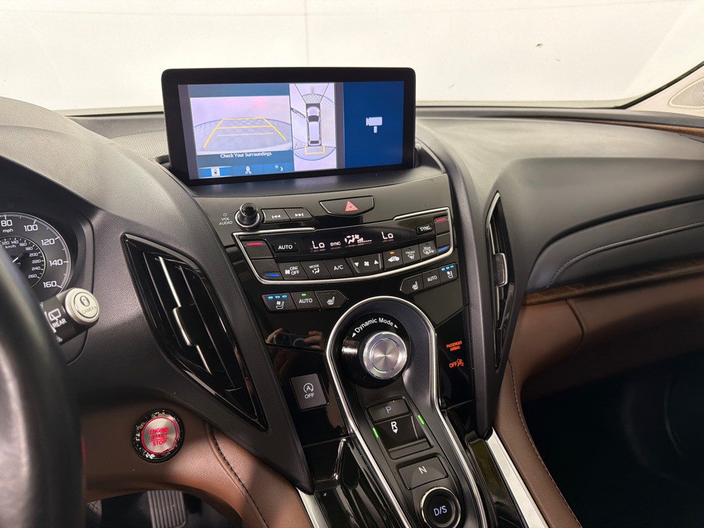 2019 Acura RDX Image 18