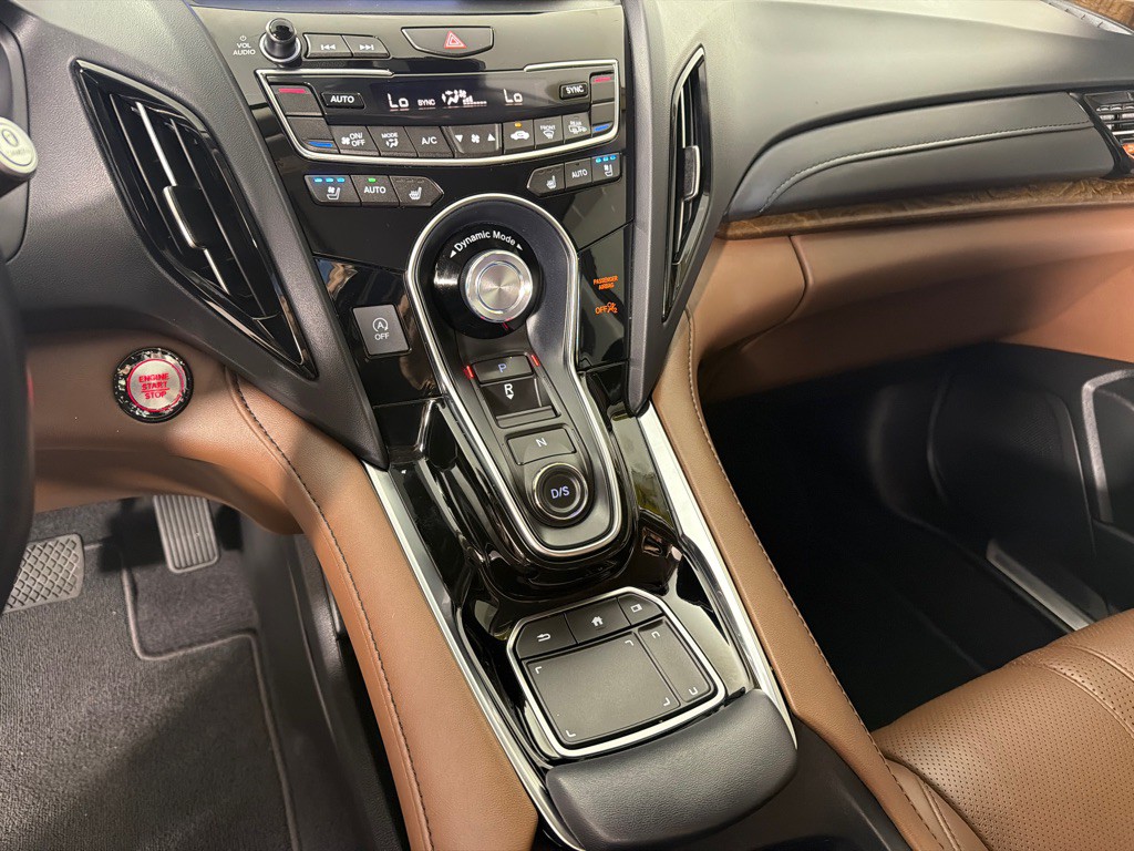 2019 Acura RDX Image 19