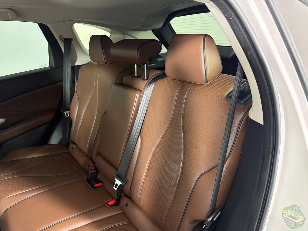 2019 Acura RDX Image 21