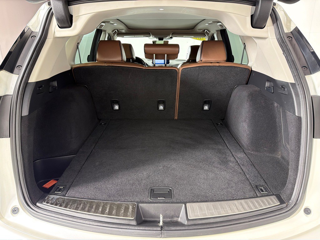 2019 Acura RDX Image 22