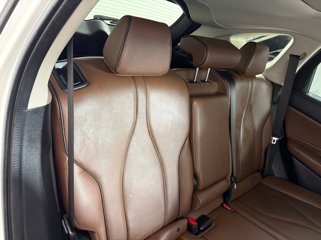 2019 Acura RDX Image 23