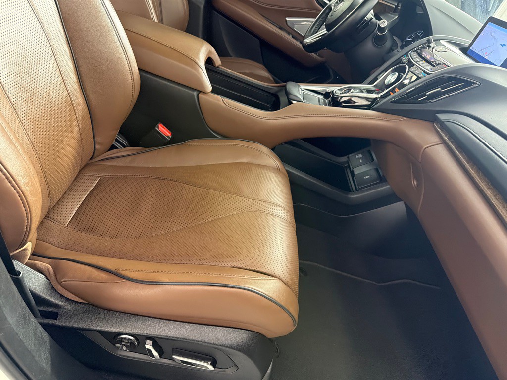 2019 Acura RDX Image 24