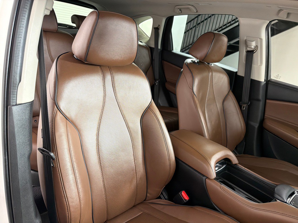 2019 Acura RDX Image 25