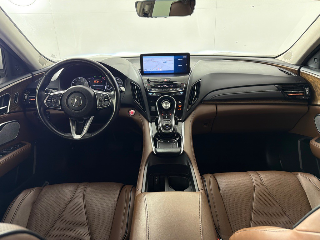 2019 Acura RDX Image 26
