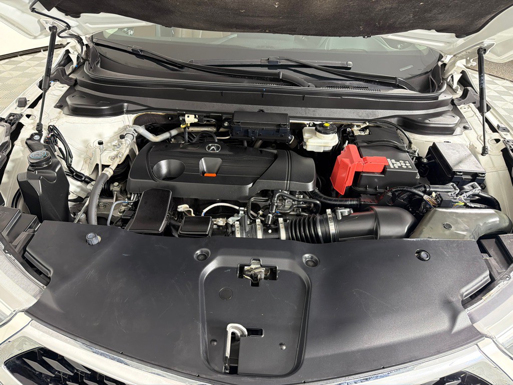 2019 Acura RDX Image 27