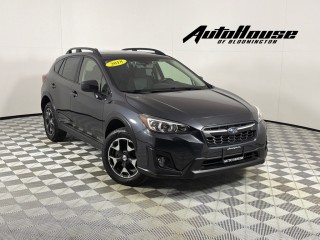 Image for 2018 Subaru Crosstrek Premium ID: 7580876