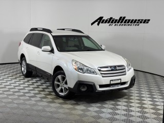 Image for 2014 Subaru Outback 2.5I PREMIUM ID: 7581342