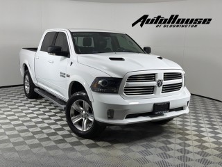 Image for 2016 RAM 1500 Sport ID: 7581415