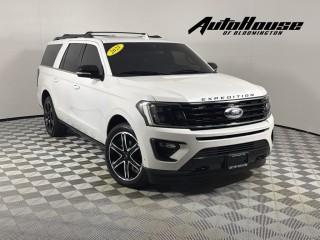Image for 2021 Ford Expedition Max Limited ID: 7582134