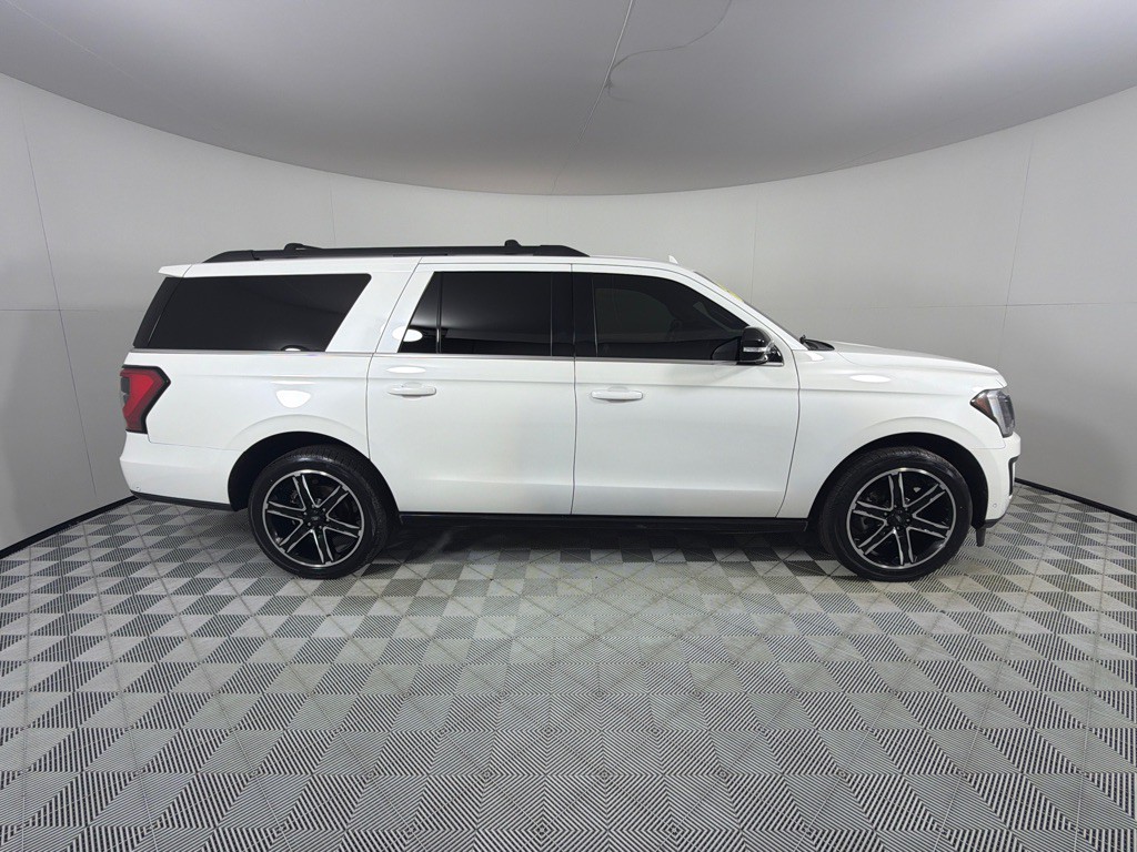 2021 Ford Expedition Image 4