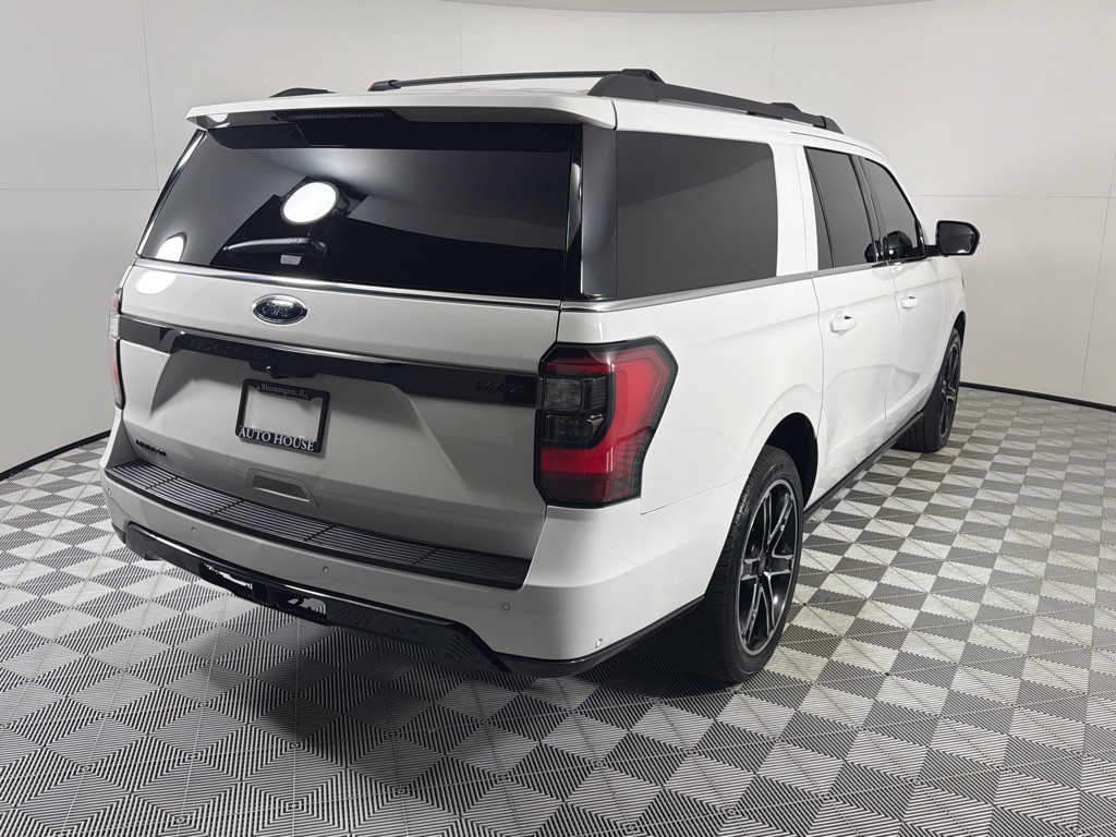 2021 Ford Expedition Image 5