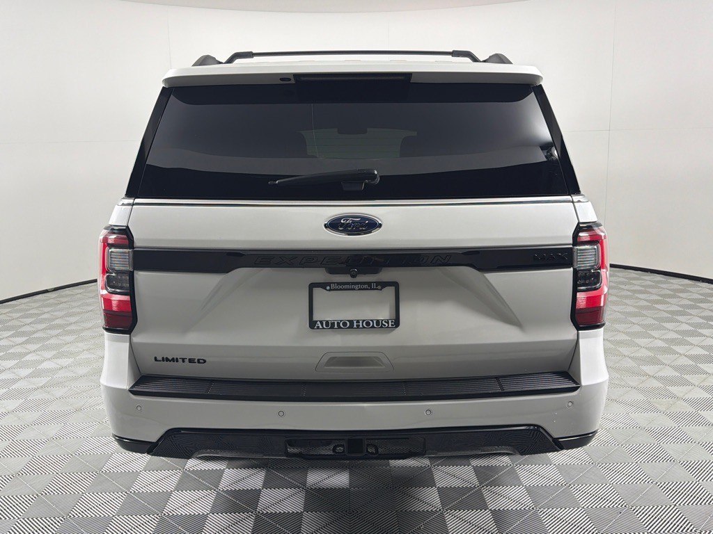 2021 Ford Expedition Image 6