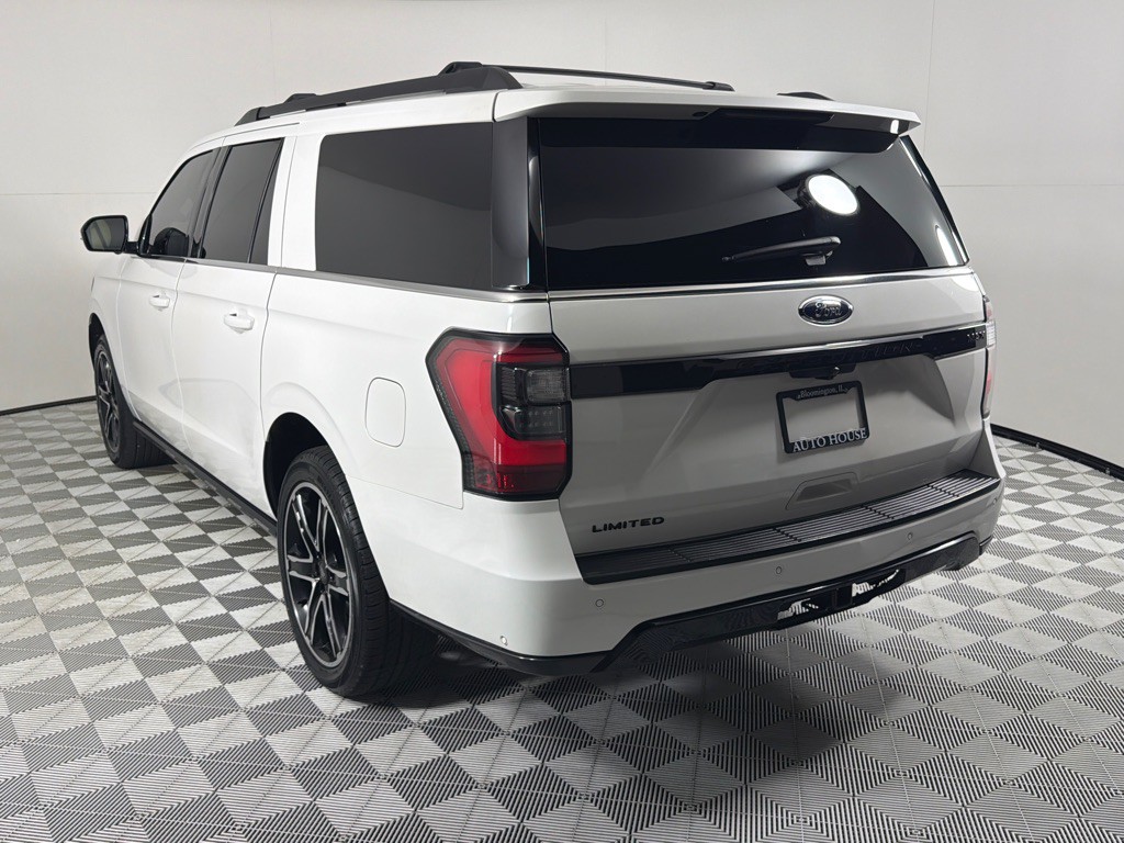 2021 Ford Expedition Image 7