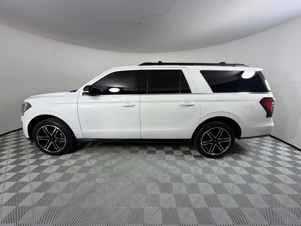 2021 Ford Expedition Image 8