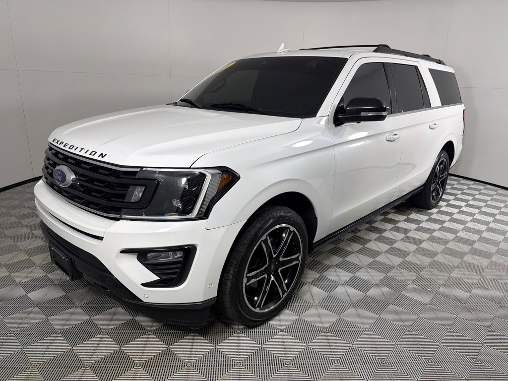 2021 Ford Expedition Image 9