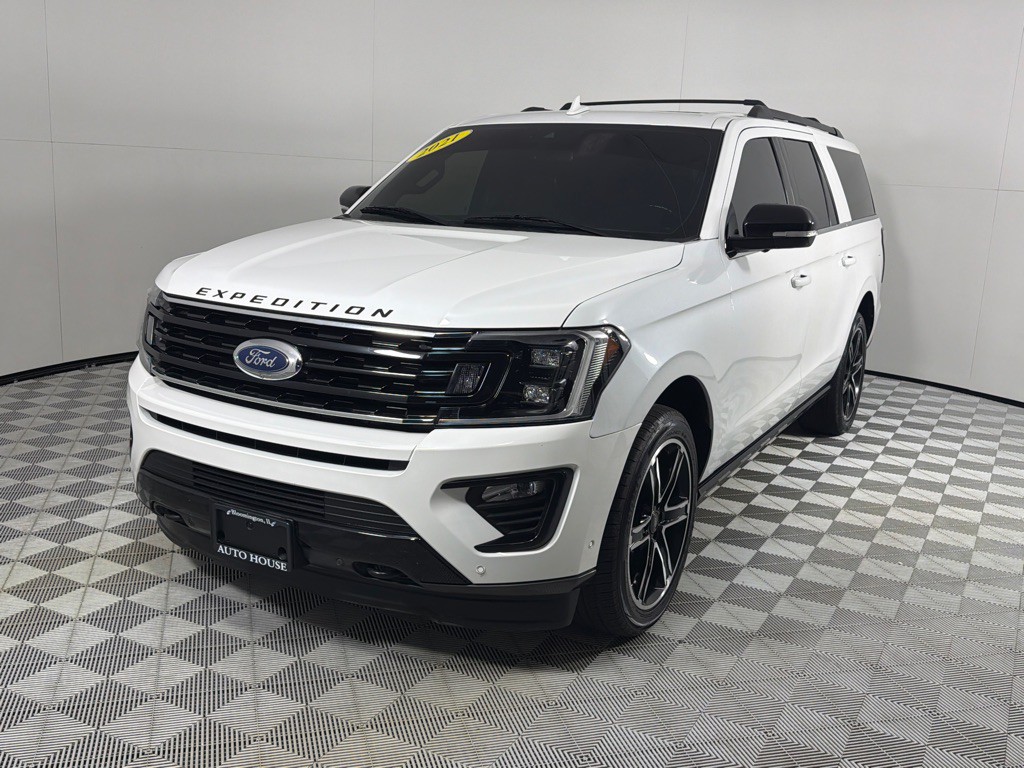 2021 Ford Expedition Image 10