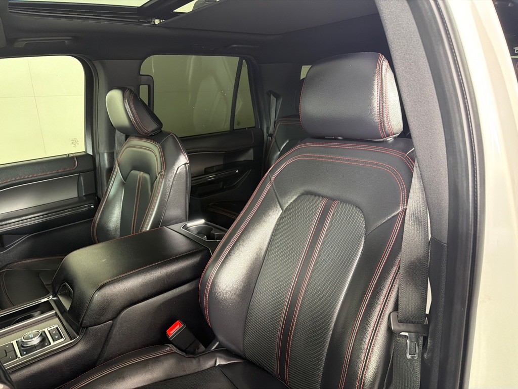 2021 Ford Expedition Image 12