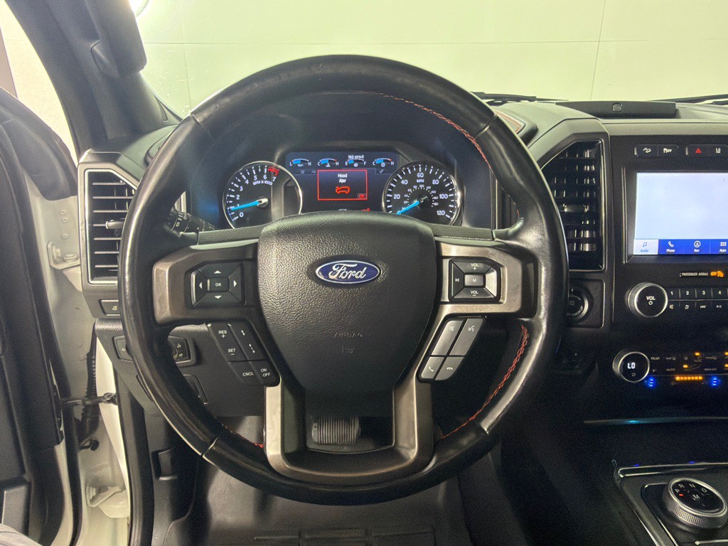 2021 Ford Expedition Image 15