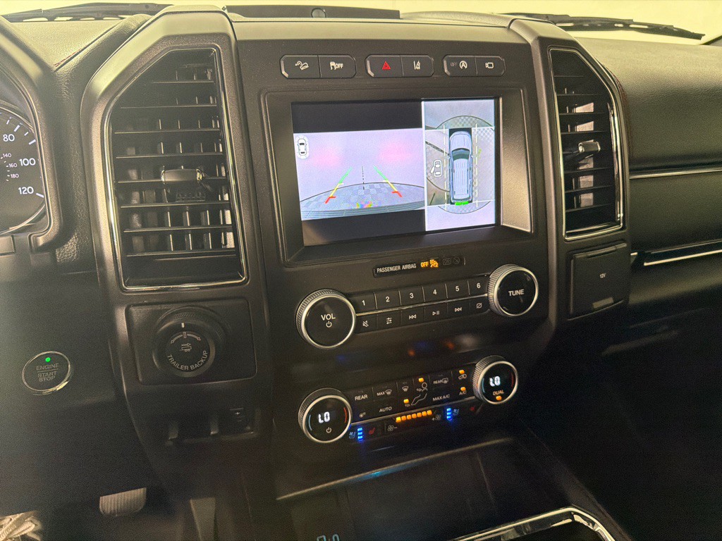2021 Ford Expedition Image 17